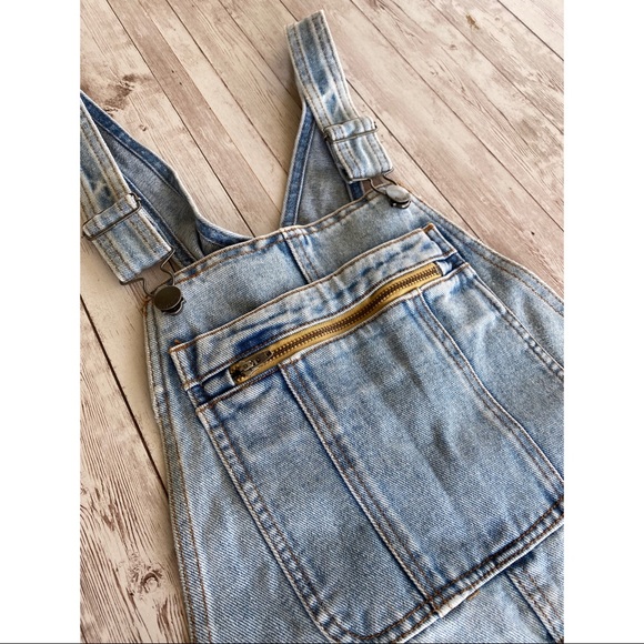 Billabong ‘Basic Beach’ Overalls - Picture 10 of 16